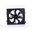 Ventilateur, refroidissement du moteur NISSENS 85935 - Visuel 2
