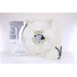 Ventilateur, refroidissement du moteur NISSENS 85941 - Visuel 1