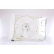 Ventilateur, refroidissement du moteur NISSENS 85941 - Visuel 2
