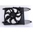 Ventilateur, refroidissement du moteur NISSENS 85942 - Visuel 1