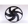 Ventilateur, refroidissement du moteur NISSENS 85950 - Visuel 1