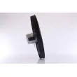 Ventilateur, refroidissement du moteur NISSENS 85950 - Visuel 3