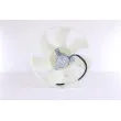 Ventilateur, refroidissement du moteur NISSENS 85957 - Visuel 1