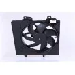Ventilateur, refroidissement du moteur NISSENS 85991 - Visuel 2