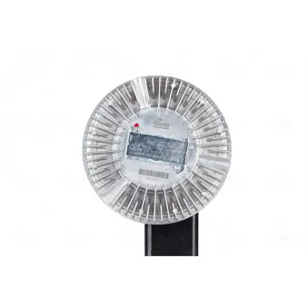Embrayage, ventilateur de radiateur NISSENS 86047