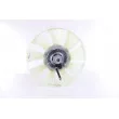 Embrayage, ventilateur de radiateur NISSENS 86218 - Visuel 1