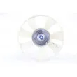 Embrayage, ventilateur de radiateur NISSENS 86219 - Visuel 1