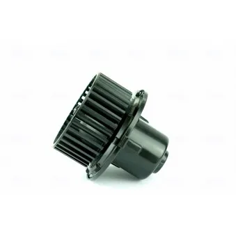Pulseur d'air habitacle NISSENS 87148