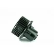 Pulseur d'air habitacle NISSENS 87148 - Visuel 2