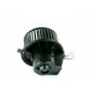Pulseur d'air habitacle NISSENS 87148 - Visuel 3