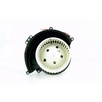 Pulseur d'air habitacle NISSENS 87188