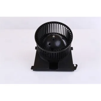 Pulseur d'air habitacle NISSENS 87386