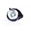 Pulseur d'air habitacle NISSENS 87435 - Visuel 1