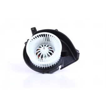 Pulseur d'air habitacle NISSENS 87435