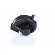 Pulseur d'air habitacle NISSENS 87435 - Visuel 3