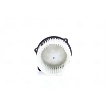 Pulseur d'air habitacle NISSENS 87816