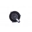 Pulseur d'air habitacle NISSENS 87816 - Visuel 3