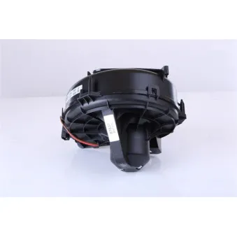 Pulseur d'air habitacle NISSENS 87837