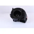 Pulseur d'air habitacle NISSENS 87837 - Visuel 3