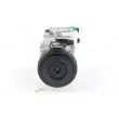 Compresseur, climatisation NISSENS 890018 - Visuel 2