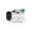 Compresseur, climatisation NISSENS 890018 - Visuel 3