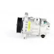 Compresseur, climatisation NISSENS 890030 - Visuel 3