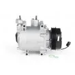 Compresseur, climatisation NISSENS 890035 - Visuel 1
