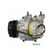 Compresseur, climatisation NISSENS 890035 - Visuel 2