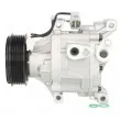 Compresseur, climatisation NISSENS 890036 - Visuel 1