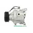 Compresseur, climatisation NISSENS 890036 - Visuel 2