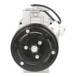 Compresseur, climatisation NISSENS 890036 - Visuel 3