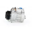 Compresseur, climatisation NISSENS 890037 - Visuel 3
