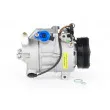 Compresseur, climatisation NISSENS 890038 - Visuel 1