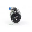 Compresseur, climatisation NISSENS 890038 - Visuel 2