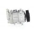 Compresseur, climatisation NISSENS 890044 - Visuel 1