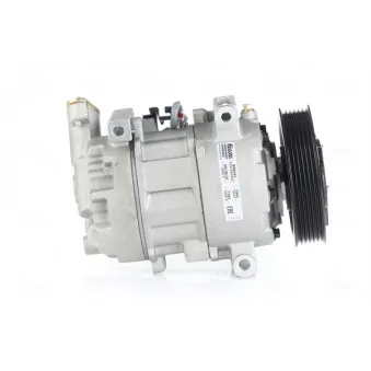 Compresseur, climatisation NISSENS 890044