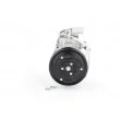 Compresseur, climatisation NISSENS 890047 - Visuel 2