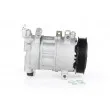 Compresseur, climatisation NISSENS 890051 - Visuel 1
