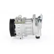 Compresseur, climatisation NISSENS 890051 - Visuel 3