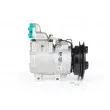 Compresseur, climatisation NISSENS 890059 - Visuel 1