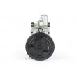 Compresseur, climatisation NISSENS 890059 - Visuel 2