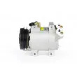 Compresseur, climatisation NISSENS 890064 - Visuel 3