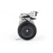 Compresseur, climatisation NISSENS 890067 - Visuel 2