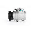 Compresseur, climatisation NISSENS 890067 - Visuel 3