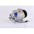 Compresseur, climatisation NISSENS 890068 - Visuel 3