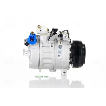 Compresseur, climatisation NISSENS 890073