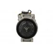 Compresseur, climatisation NISSENS 890073 - Visuel 3