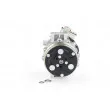 Compresseur, climatisation NISSENS 890074 - Visuel 2