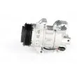 Compresseur, climatisation NISSENS 890077 - Visuel 3