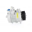 Compresseur, climatisation NISSENS 890082 - Visuel 1
